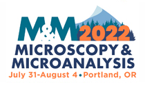 Welcome | M&M 2021 Microscopy & MicroAnalysisM&M 2021 Microscopy